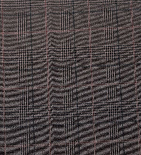 BELLUNA（ベルーナ）の「サマ見え！美脚テーパードパンツ（テーパードパンツ）」｜詳細画像