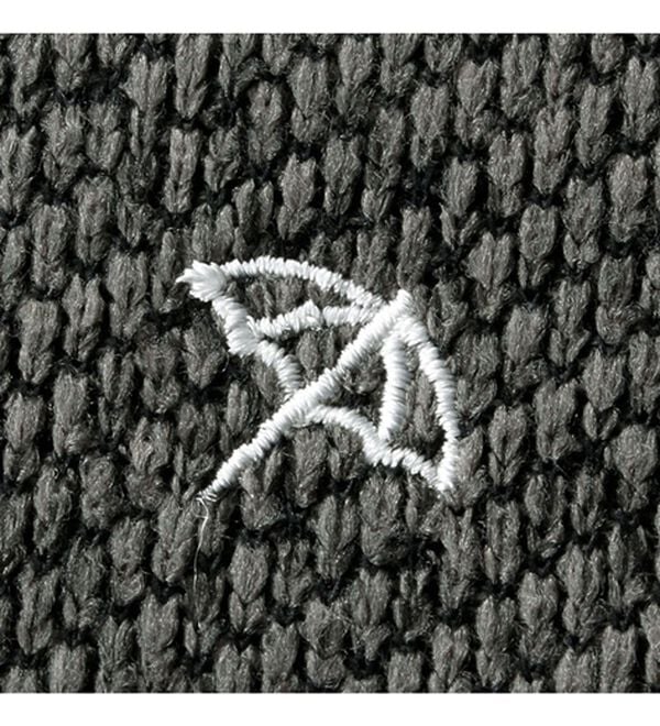 「＜アーノルドパーマー＞コーデ済でサマになるニットアンサンブル（メンズシャツ）」｜詳細画像