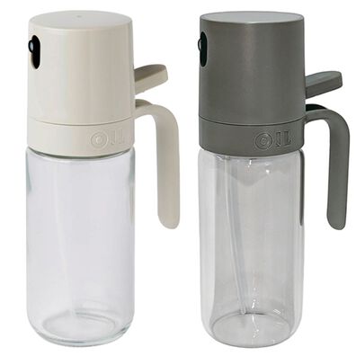 「加圧式オイルスプレーボトル（その他キッチン用品）」