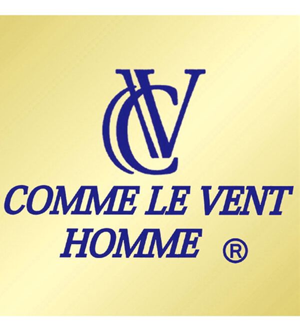 「＜コムルヴァン・オム＞極サラッと感激パンツ（メンズフルレングスパンツ）」｜詳細画像