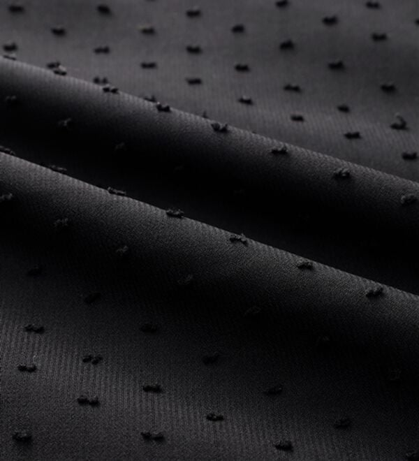 BELLUNA（ベルーナ）の「＜Ｃ／Ｓ＞ドットシフォンボウタイブラウス（ブラウス）」｜詳細画像