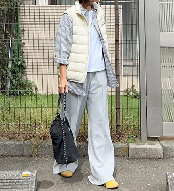 GeeRA（ジーラ）の「【U.S. POLO ASSN.】裏起毛スウェットパンツ（その他パンツ）」｜詳細画像