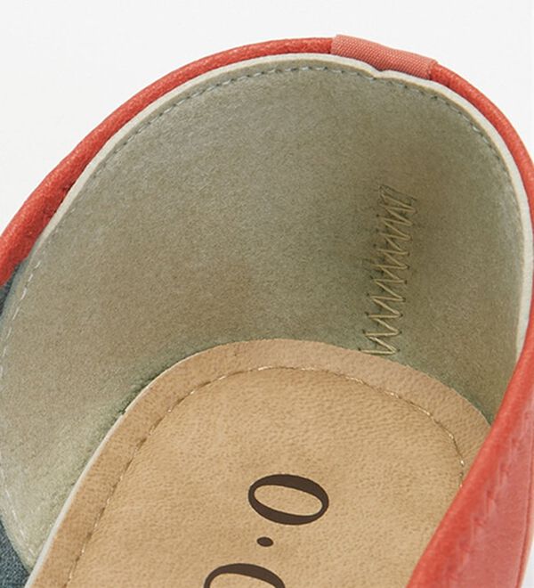 RANAN（ラナン）の「日本製カジュアルシューズ（フラットシューズ）」｜詳細画像