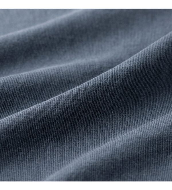 YU'NOW（ユナウ）の「【上下２点セット】ＵＳＡコットンＴシャツ＆パンツセット＜ユニセックス＞（パジャマ・ルームウェア）」｜詳細画像