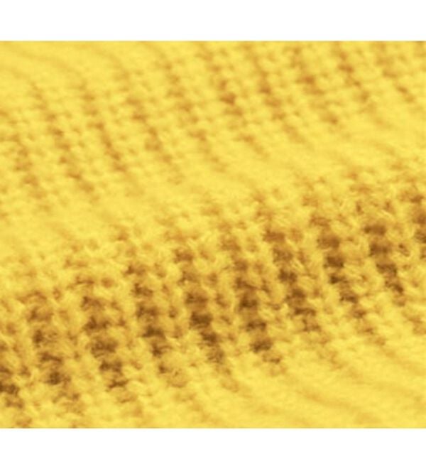 RANAN（ラナン）の「ふんわり！あぜ編ニットプルオーバー（ニット・セーター）」｜詳細画像