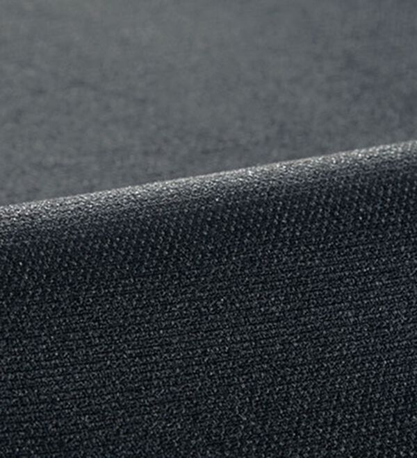 BELLUNA（ベルーナ）の「ドビー素材タックデザインゆったりテーパードパンツ（テーパードパンツ）」｜詳細画像