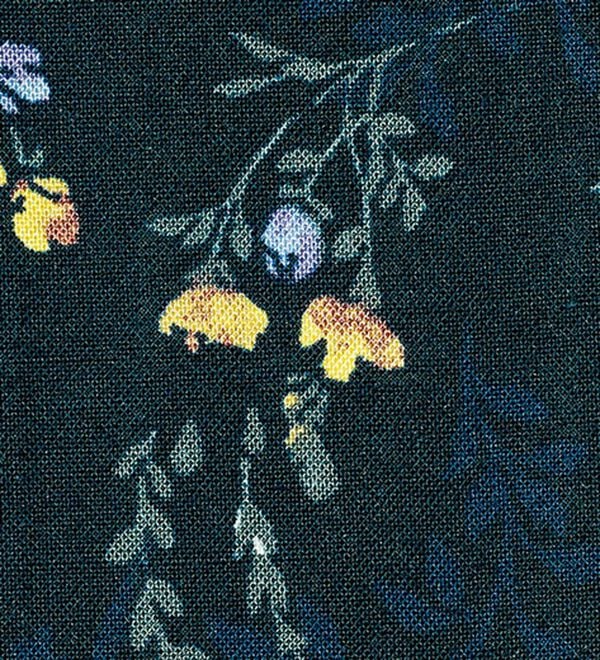 BELLUNA（ベルーナ）の「レーヨン素材袖フレアーブラウス（ブラウス）」｜詳細画像