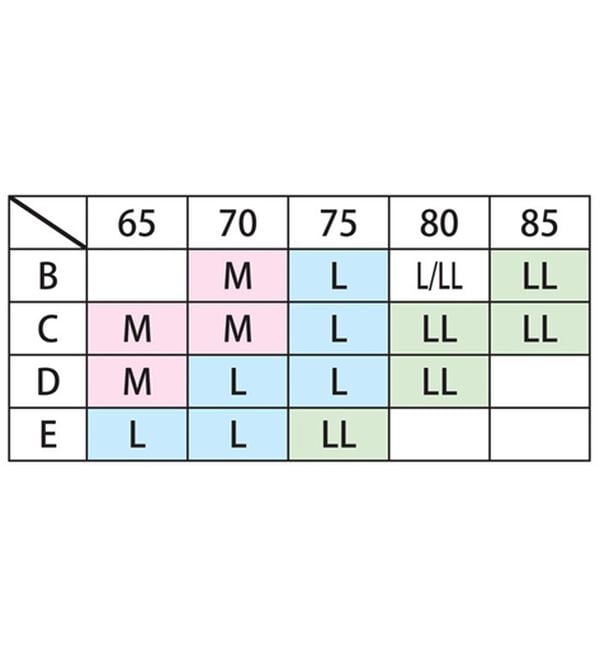 LAVIENNE（ラヴィエンヌ）の「ゆめごこちナイトブラ（ブラジャー）」｜詳細画像