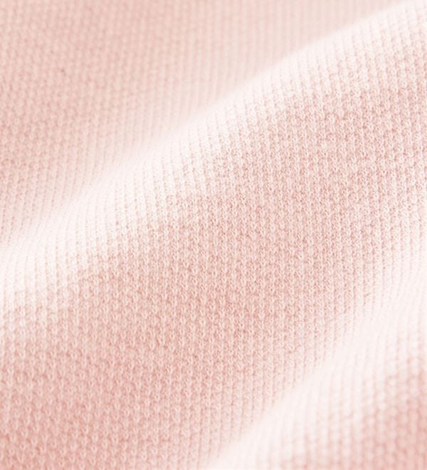 LAVIENNE（ラヴィエンヌ）の「新・綿混の美ラクるボディインナー（ボディスーツ・シェイパー）」｜詳細画像