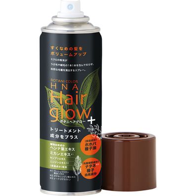 「ボタニ・ヘアグローＰＬＵＳ（ヘアケア・ドライヤー）」