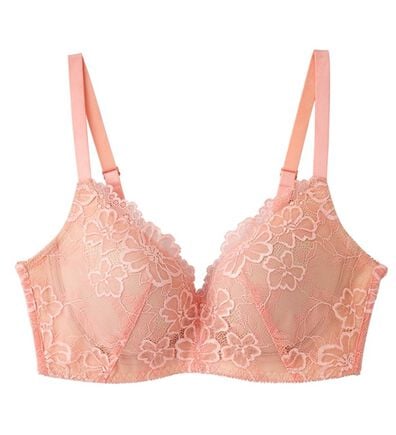 YU'NOW（ユナウ）の「スタイルアップレーシーブラ（ブラジャー）」