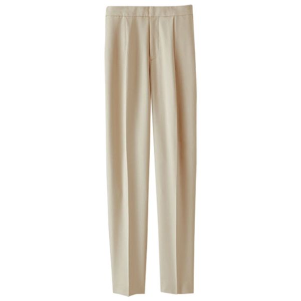 BELLUNA（ベルーナ）の「【４点セット】洗えるストレッチ！着回し自慢４点セットスーツ（その他スーツ）」｜詳細画像