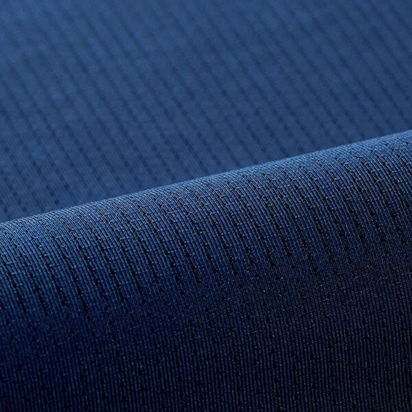 BELLUNA（ベルーナ）の「【UNDOVE】＜ハンギョドン＞配色デザインポロシャツ（ポロシャツ）」｜詳細画像