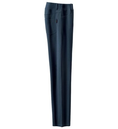 ルフラン（ルフラン）の「毎日満足！５スターパンツ（フルレングスパンツ）」