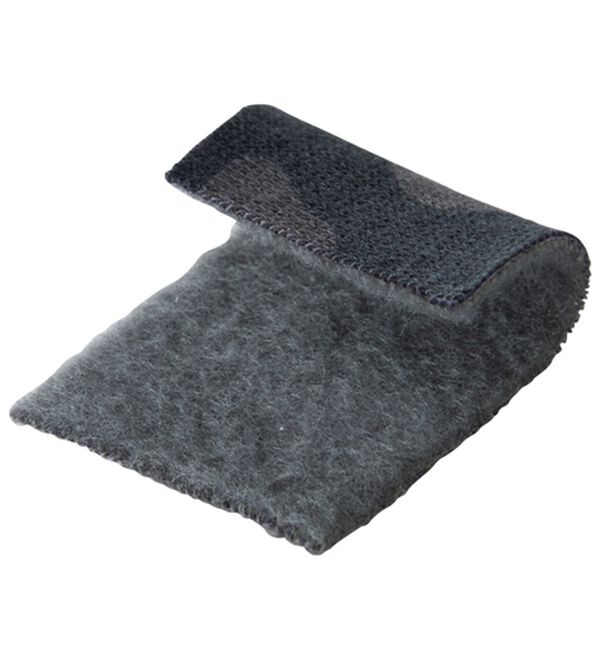 「＜ケー・スイス＞差がつく着こなし！裏起毛リラックスパーカー（メンズパーカー）」｜詳細画像