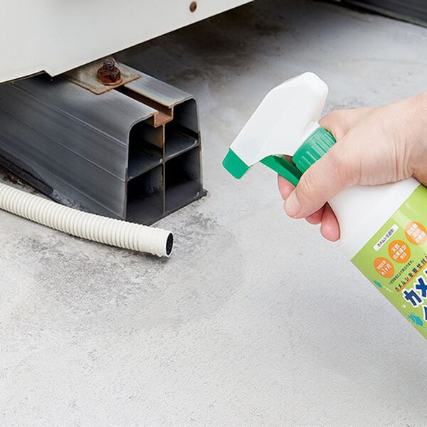 「カメムシイヤイヤ（スプレータイプ）（その他日用品）」｜詳細画像