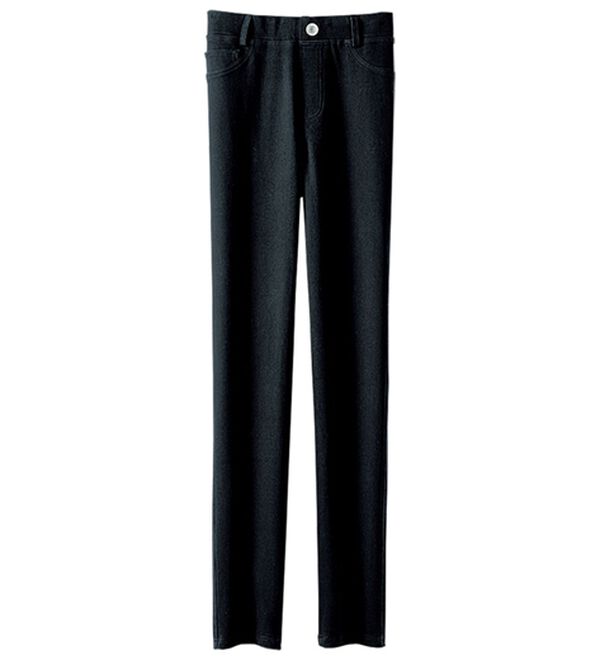 BELLUNA（ベルーナ）の「美ストレッチ素材レギンスパンツ【Ｐｒｉｍａ　Ｆｉｔ　Ｐａｎｔｓ】（スパッツ・レギンス）」｜詳細画像