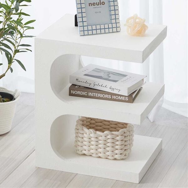 iellio（イエリオ）の「ｎｅｕｌｏ　ラフル・Ｅラック（ラック・棚・本棚）」｜詳細画像