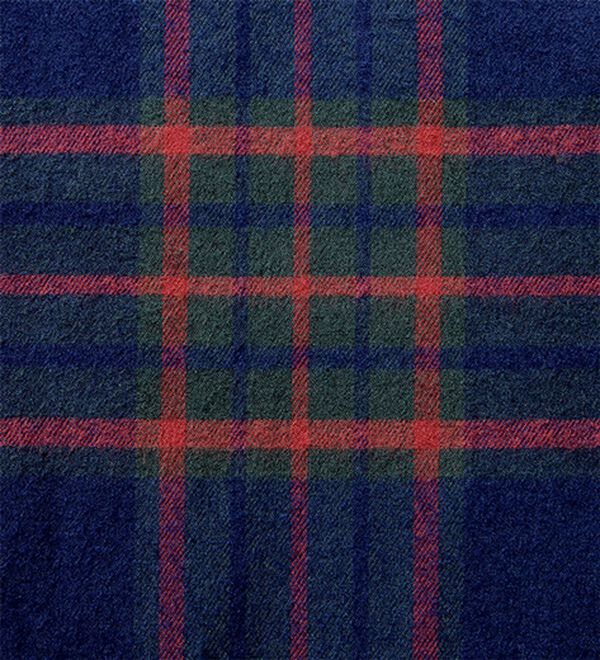 「着心地快適ストレッチネルシャツ（メンズシャツ）」｜詳細画像