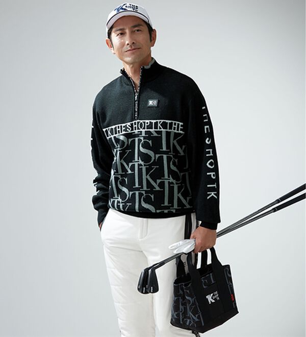 「＜ザ　ショップ　ティーケー＞ミニトートバッグ（その他メンズファッション小物）」｜詳細画像