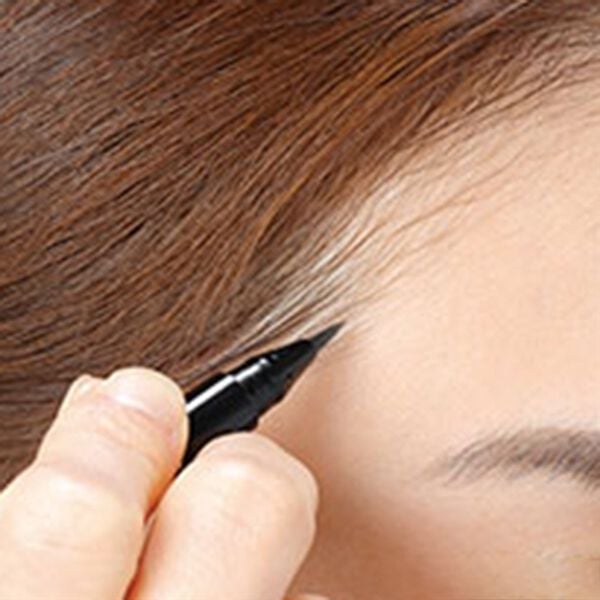 「２Ｗａｙアイブロウペンシルイージークイック（コスメ・メイク小物）」｜詳細画像