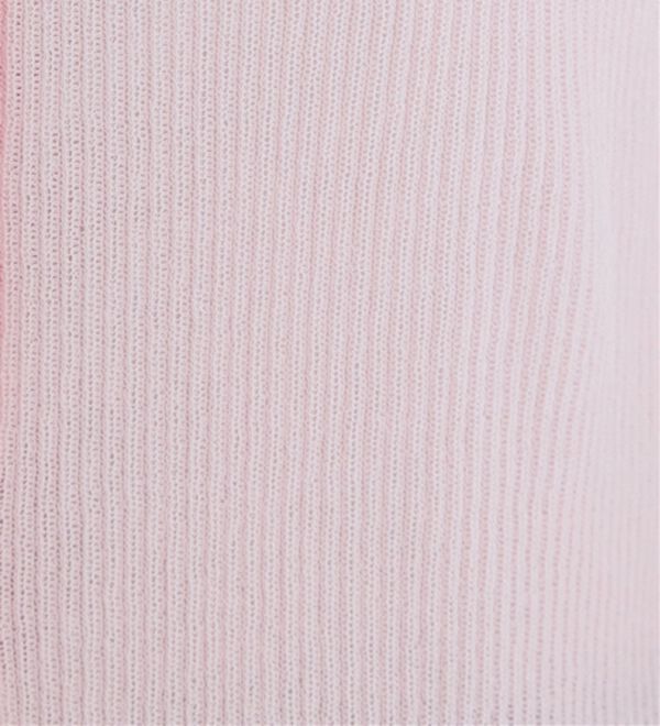 Viola e Viola（ヴィオラ エ ヴィオラ）の「アソートシアーリブニットポロシャツ（ポロシャツ）」｜詳細画像