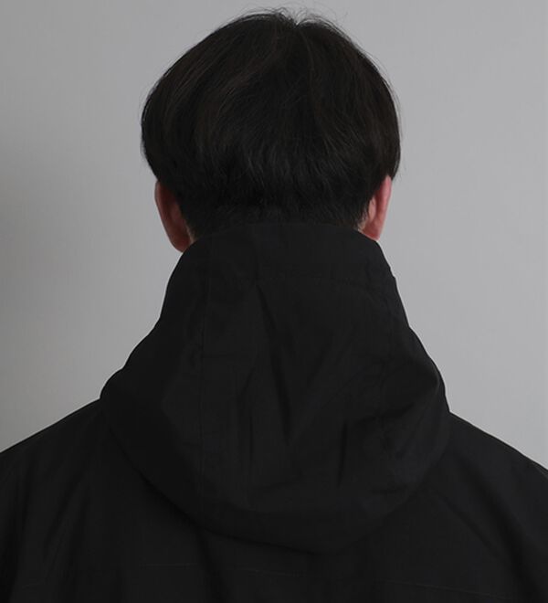 「＜アーノルド　パーマー＞防風裏メッシュブルゾン（メンズブルゾン）」｜詳細画像