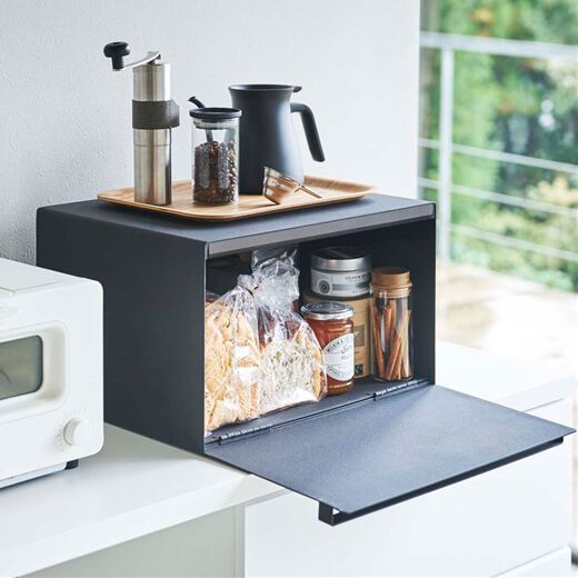 タワー ブレッドケース＜tower 山崎実業＞ - ベルーナ【公式】