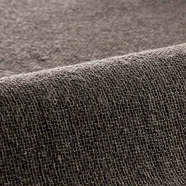 BELLUNA（ベルーナ）の「ウール混ガーゼ素材フレアーワンピースチュニック（チュニックワンピース）」｜詳細画像