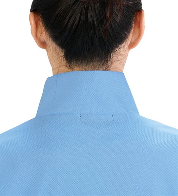 「日本製　遮熱＆ＵＶジャケット（シャツ）」｜詳細画像