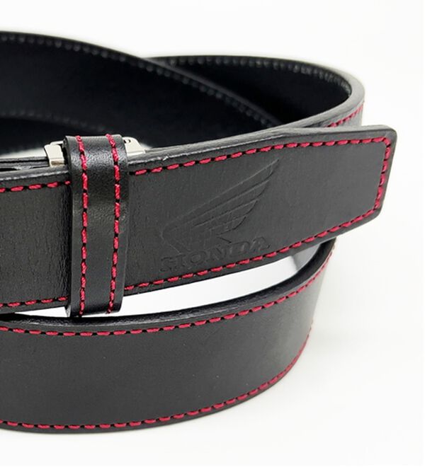 「＜ＨＯＮＤＡ＞ギャリソンベルト（メンズベルト）」｜詳細画像