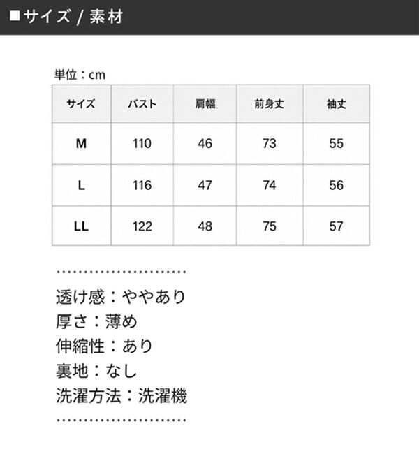 GeeRA（ジーラ）の「裾レース＆チュールドッキングロンＴ（カットソー）」｜詳細画像