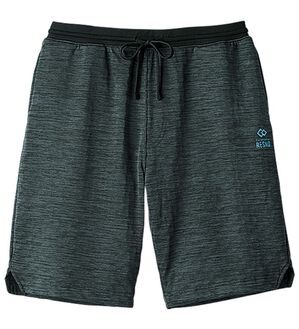 「＜コラントッテ＞マグネリカバリーウェアプラス　ハーフパンツ（メンズルームウェア）」｜グレー