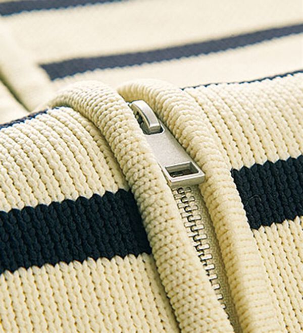 BELLUNA（ベルーナ）の「ランタンスリーブ軽量ニットジャケット（その他ジャケット）」｜詳細画像