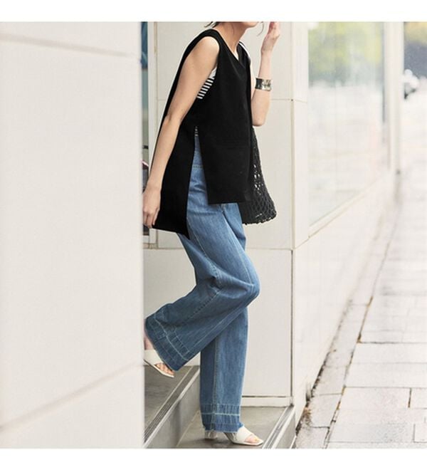 RANAN（ラナン）の「3つの機能付！大人のセットアップ（セットアップ）」｜詳細画像