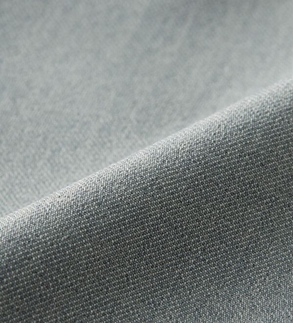 RANAN（ラナン）の「機能付！麻調素材ペプラムジレベスト（ジレ）」｜詳細画像