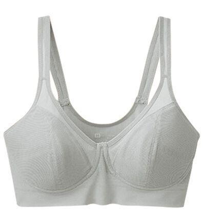 LAVIENNE（ラヴィエンヌ）の「＜ＢＶＤ＞涼ブラ（ブラジャー）」
