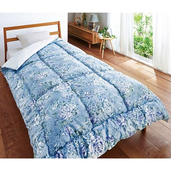 「アレル物質　吸着わた使用掛布団（掛布団）」｜詳細画像