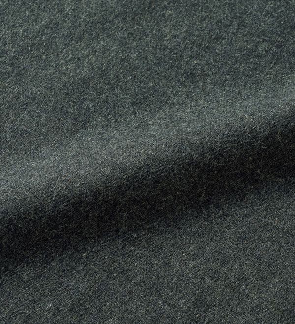 ルフラン（ルフラン）の「【３色組】ねこいっぱいのモノトーンシャツ（シャツ）」｜詳細画像