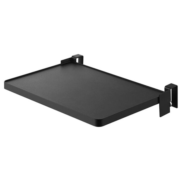 iellio（イエリオ）の「タワー　シンク扉折り畳み棚＜ｔｏｗｅｒ山崎実業＞（その他キッチン用品）」｜詳細画像