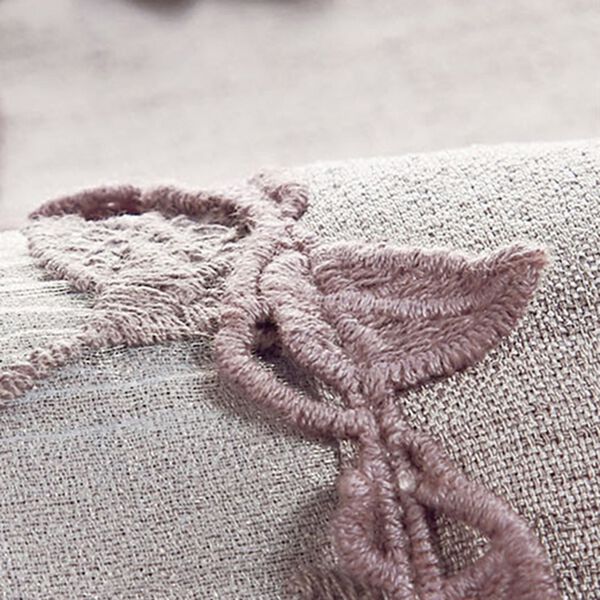 BELLUNA（ベルーナ）の「クリンプレース切替モチーフ使いブラウス（ブラウス）」｜詳細画像