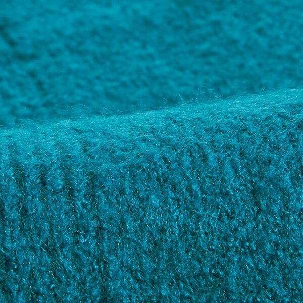 BELLUNA（ベルーナ）の「タック使いボトルネックセーター（ニット・セーター）」｜詳細画像