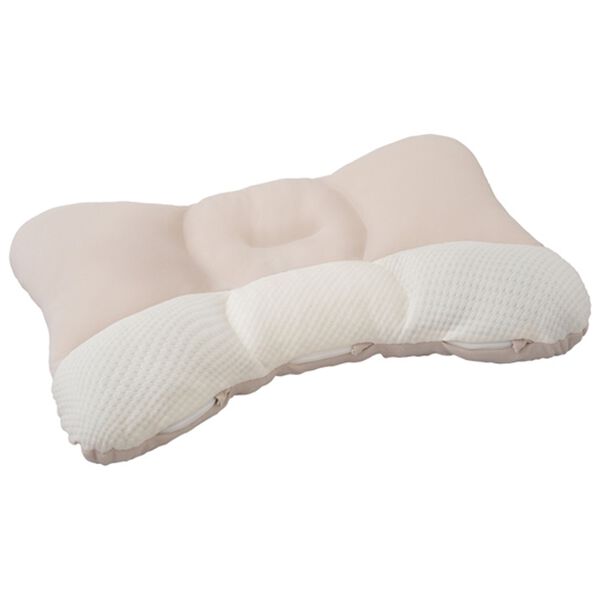 「＜ＫＡ・ＲＡ・ＤＡ　ｆａｃｔｏｒｙ＞監修ととのい枕（枕）」｜1