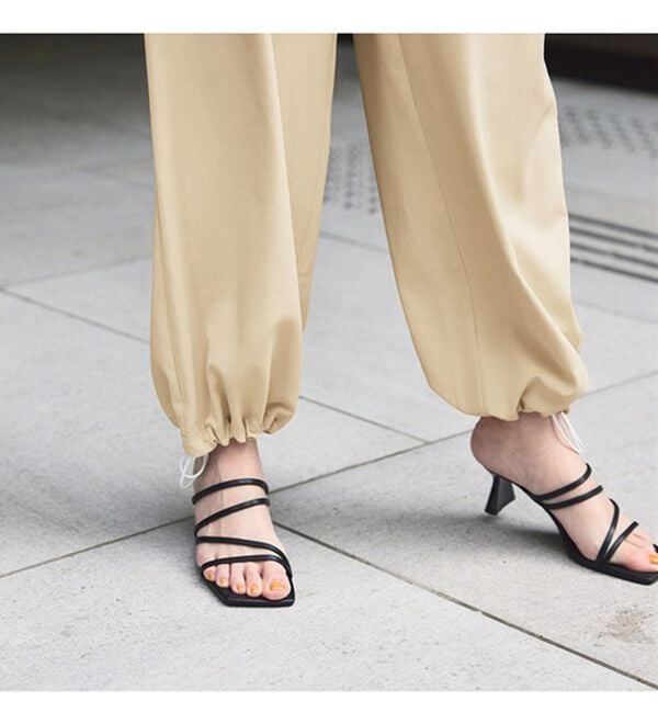 RANAN（ラナン）の「3つの機能付！大人のセットアップ（セットアップ）」｜詳細画像