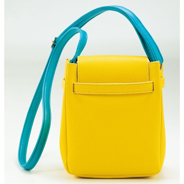 BELLUNA（ベルーナ）の「キョロ太郎ショルダーバッグ（ショルダーバッグ）」｜詳細画像