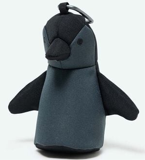 「＜マンシングウェア＞ペンギンマルチミニポーチ（その他メンズバッグ）」｜ブラック