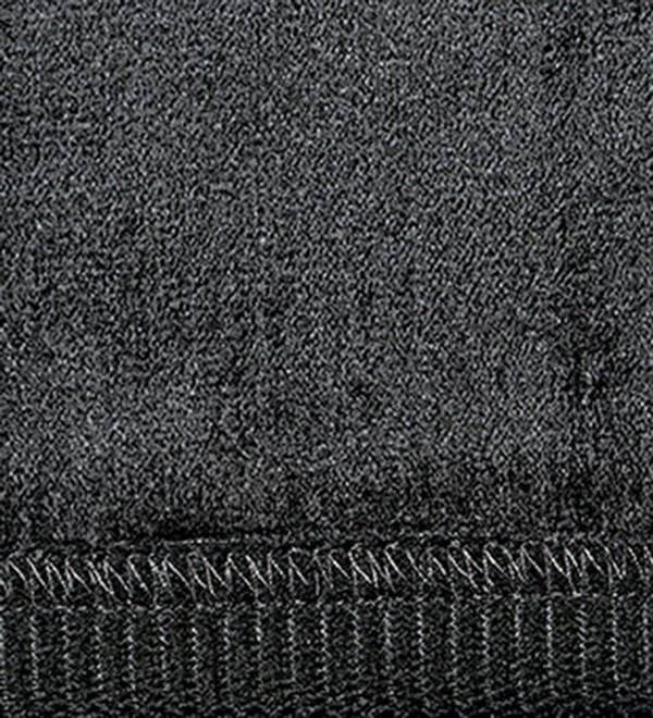 BELLUNA（ベルーナ）の「なめらか裏ベロアコーデュロイワイドパンツ（ワイドパンツ・ガウチョ）」｜詳細画像