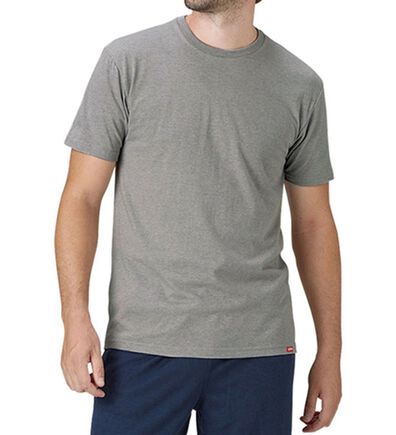 「【３色組】＜エドウイン＞柔らか綿混メランジインナー（メンズ肌着・インナーウェア）」