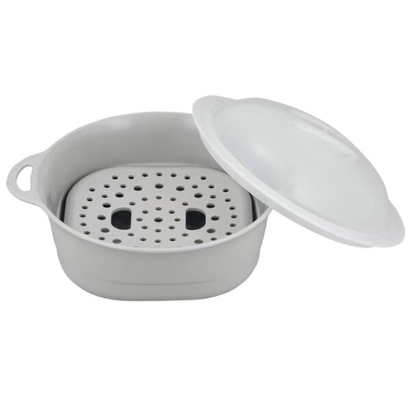 「レンジでヌードル（調理器具）」｜詳細画像