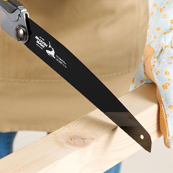 「粗大ごみ切断日本製便利のこ（ＤＩＹ・工具）」｜詳細画像